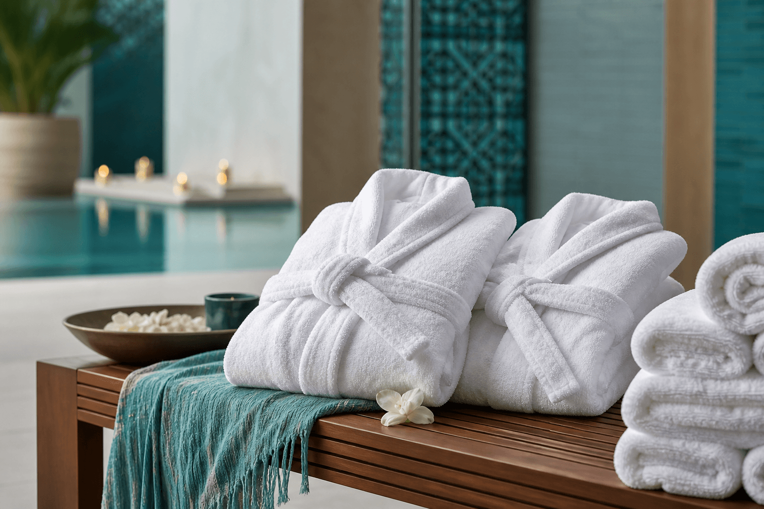 Spa & Wellness