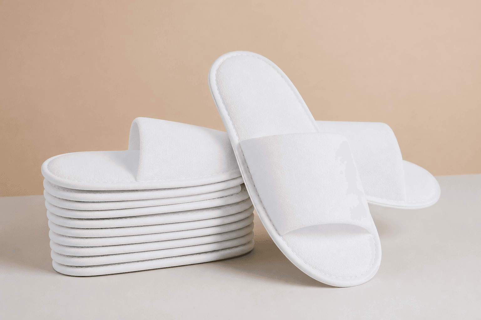 EVA Spa Slippers (50 pack)