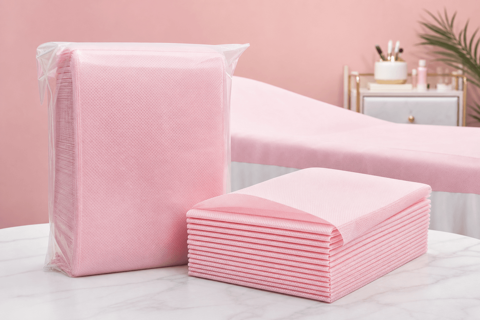 Lash Bed Covers (100pc)
