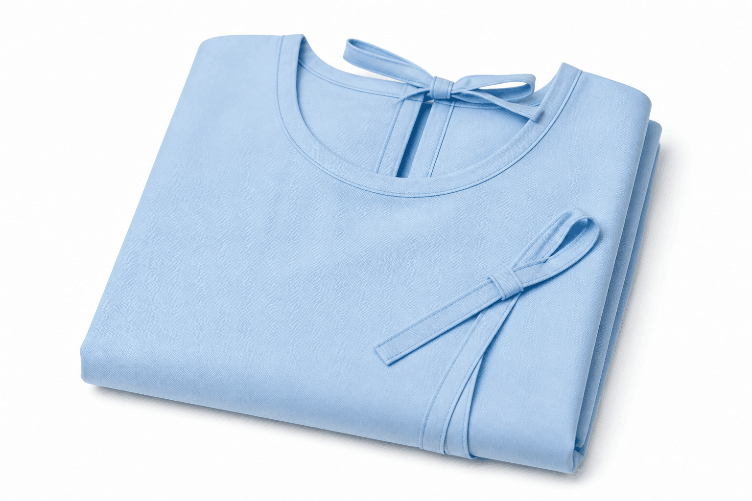 Patient Examination Gown