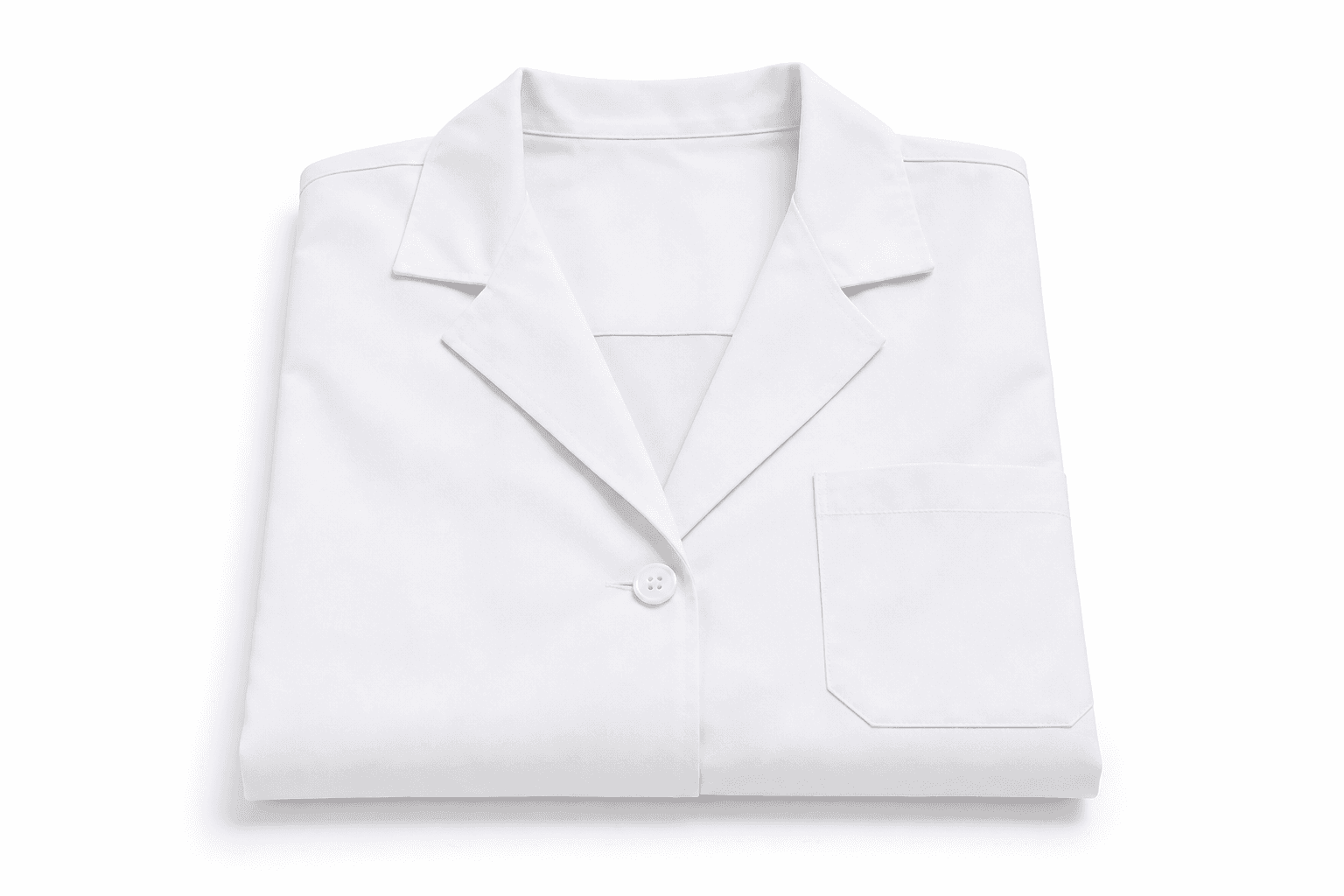 Pharmacy Technician Coat