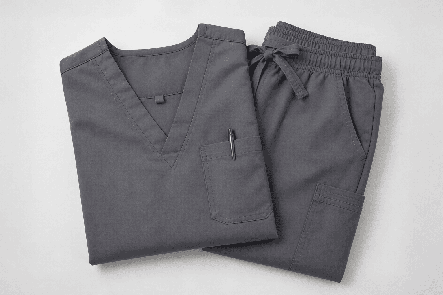 Radiology Scrub Set