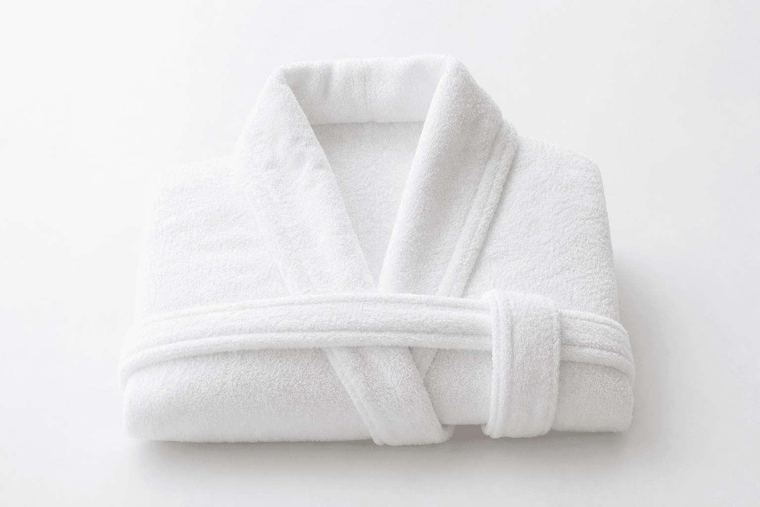 Premium Terry Spa Robe