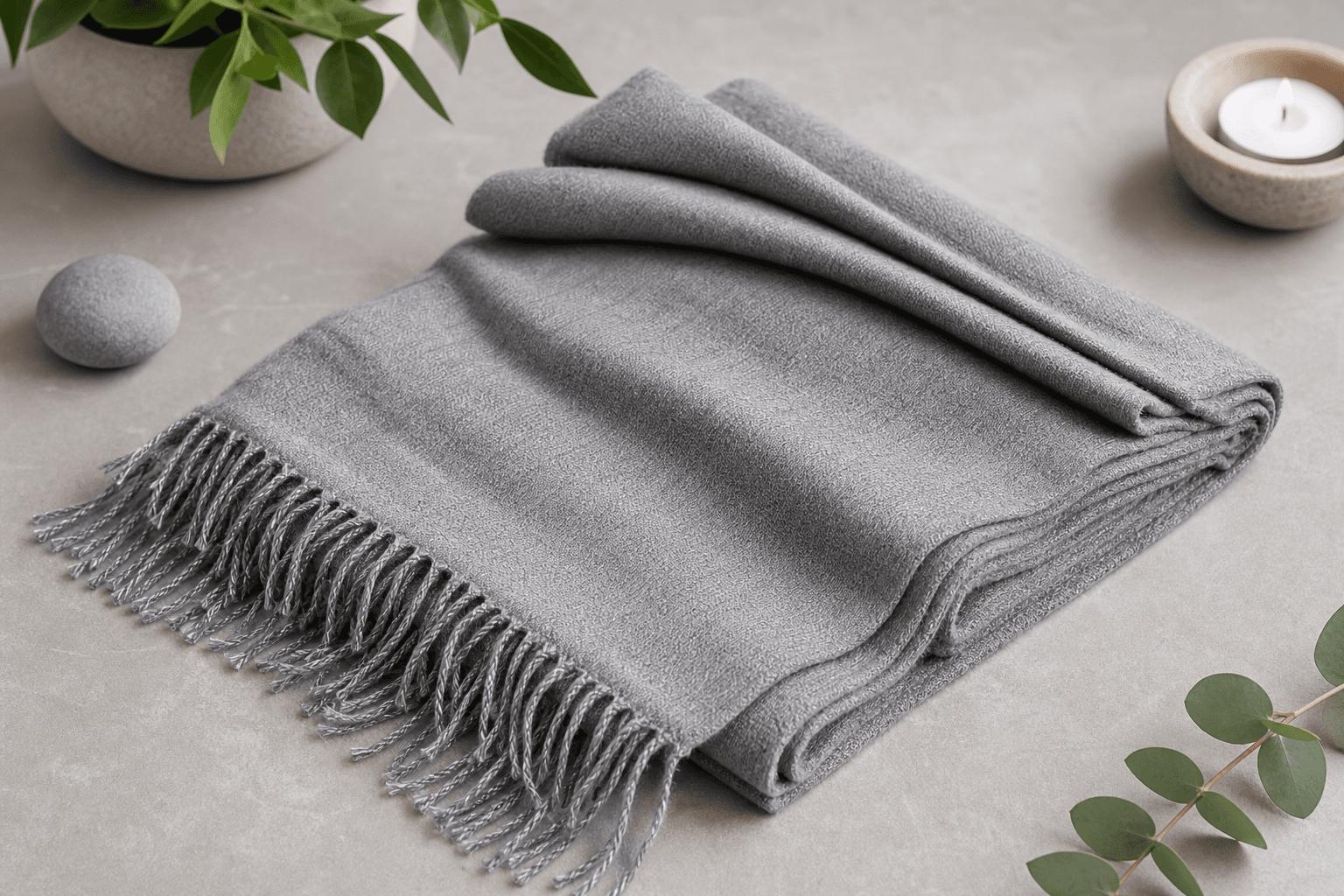 Wellness Yoga Wrap